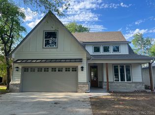 1119 E 36th St, Tulsa, OK 74105