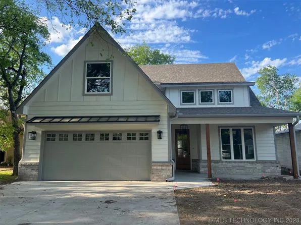 1119 E 36th St, Tulsa, OK 74105