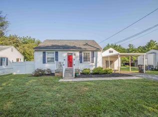 505 Henrietta Dr LOT 3, Knoxville, TN 37912