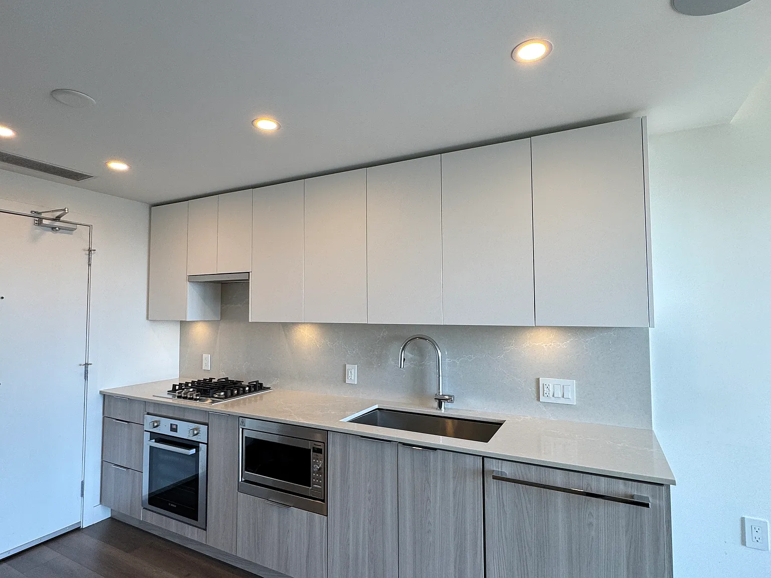 1 bed, 446 sqft, $1,850 — Photo 2