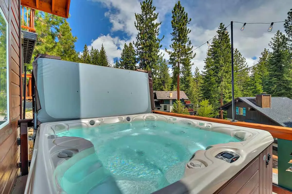 Zurich Ln, Incline Village — Photo 1