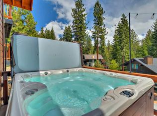 (Undisclosed Address), Incline Village, NV 89451