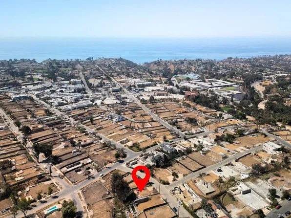 1218 Monument St Lot 6, Pacific Palisades, CA 90272