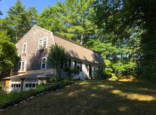 20 Ledgewood Dr, Duxbury, MA 02332