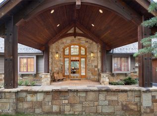 440 Redtail Rdg, Edwards, CO 81632