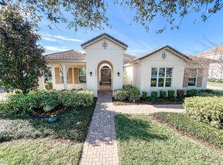 14964 Porter Rd, Winter Garden, FL 34787