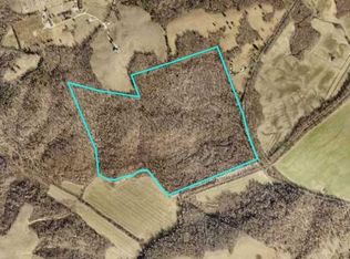 0 Dan Rd, Olaton, KY 42361