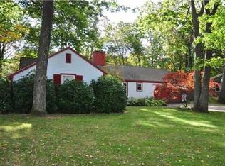 36 Wild Rose Ave, South Portland, ME 04106