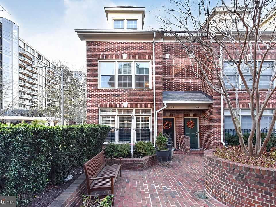 1st image of 1501 N Colonial Ter Unit F