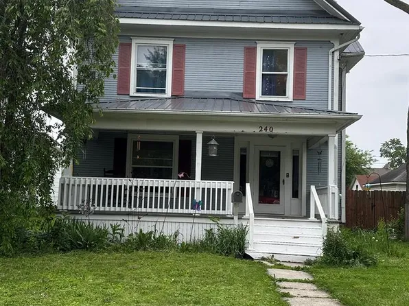 240 Forest St, Marion, OH 43302