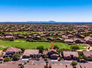7349 E Red Hawk St, Mesa, AZ 85207