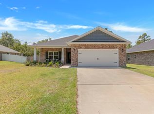 7291 Gordon Evans Rd, Navarre, FL 32566