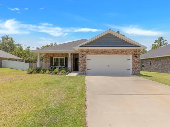 7291 Gordon Evans Rd, Navarre, FL 32566