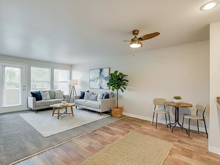 Township Apartments — Photo 16