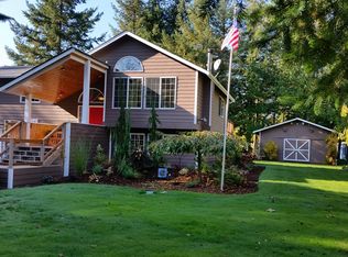 9506 131st Ave NE, Lake Stevens, WA 98258