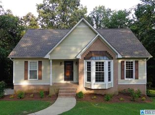 122 Cooper Ave, Trussville, AL 35173