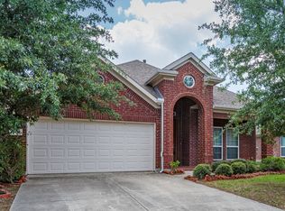 3500 Stampede Dr, Garland, TX 75044