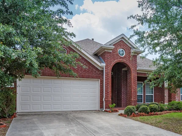 3500 Stampede Dr, Garland, TX 75044