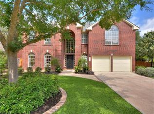 10120 Vaquero Trl, Austin, TX 78759