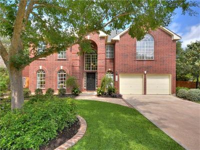 10120 Vaquero Trl, Austin, TX, 78759