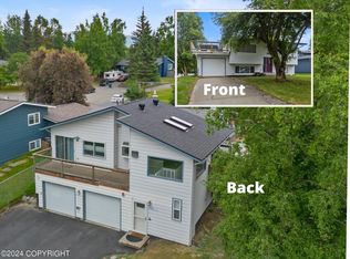 1711 Crescent Cir, Anchorage, AK 99508