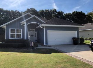 14106 NW 9th Rd, Newberry, FL 32669