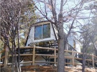 1003 Colusa Ln, Big Bear Lake, CA 92315