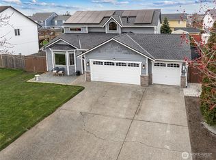 Cooperwynd, Buckley, WA 98321