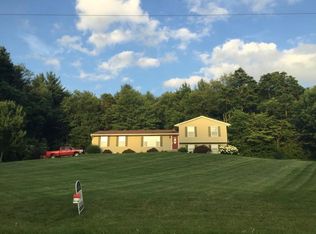 11352 Cullison Rd, Frazeysburg, OH 43822