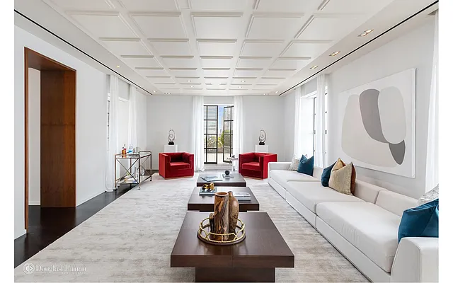 Rented by Douglas Elliman | media 30