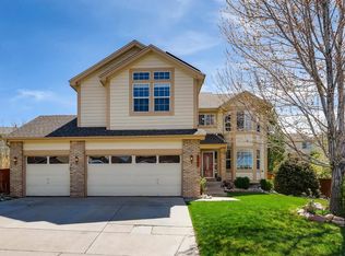9842 Fireweed Rd, Highlands Ranch, CO 80129