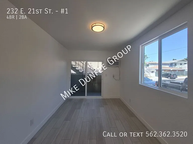 232 E 21st St #1 — Photo 7