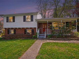 3410 Fern Pl, Greensboro, NC 27408