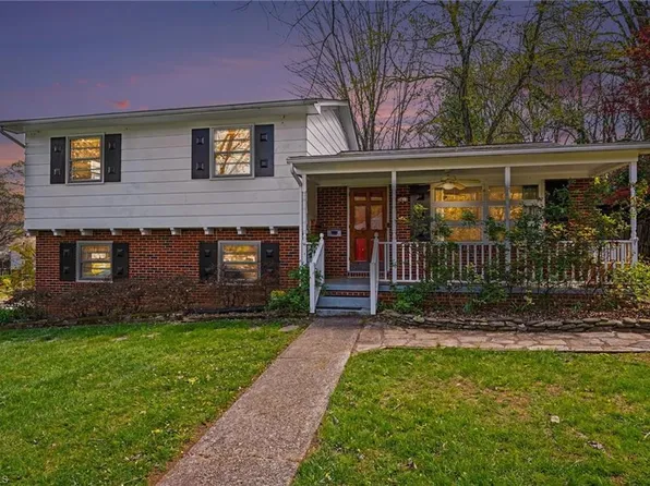 3410 Fern Pl, Greensboro, NC 27408