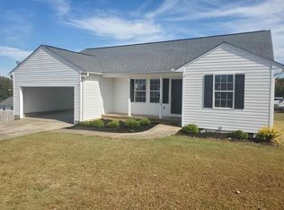 204 Galena Ln, Greer, SC 29651