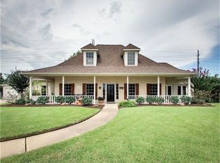3246 Pintail St, Katy, TX 77493