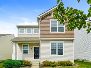 5694 Alliance Way, Columbus, OH 43228