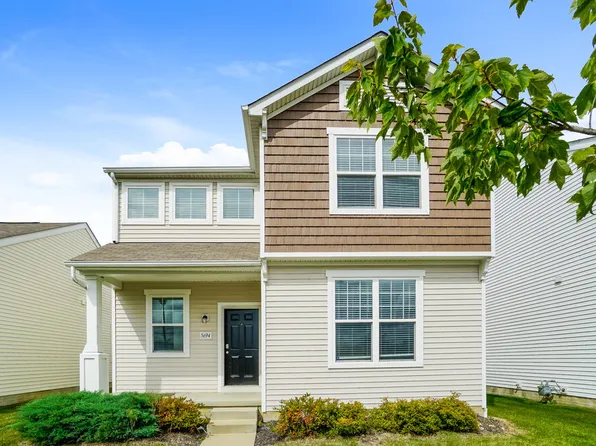 5694 Alliance Way, Columbus, OH 43228