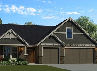 1096 S Walnut St #LOT63, Canby, OR 97013