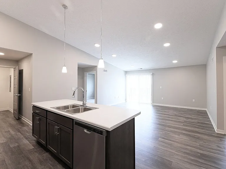 Village West Apartments — Photo 95