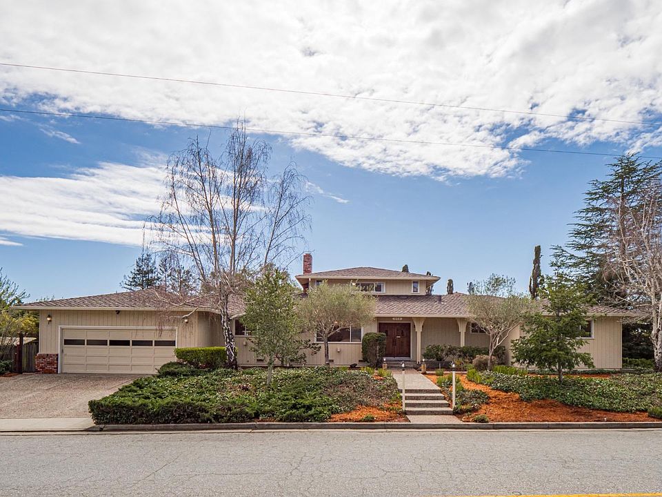 302 Carbonera Dr Santa Cruz CA 95060 Zillow