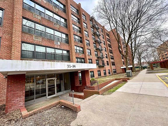2nd image of 75-36 Bell Blvd #1F