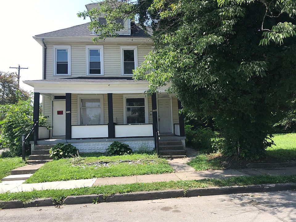 1st image of 1643 Harvard Ave