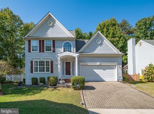 1202 Jewelweed Path, Pasadena, MD 21122