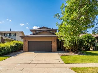7 Pembina Pl, Saint Albert, AB T8N 4P7