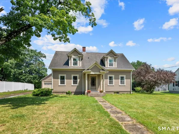 20 Shaker Road, Somers, CT 06071
