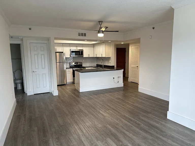 Wesley Townsend Apartments at Buckhead — Photo 89