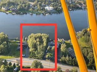 000 W 100th Ave, Anchorage, AK 99515