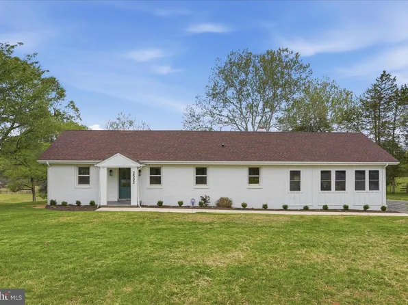 2502 Holly Springs Rd, Amissville, VA 20106