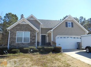 180 Hawthorn Dr, Carrollton, GA 30116